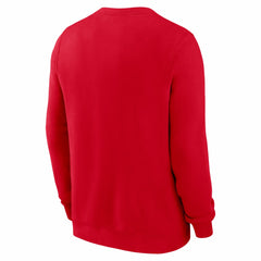 Pat Patriot Club Sweatshirt - New England Patriots