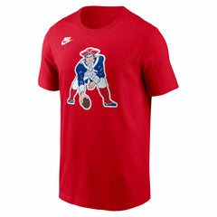 Pat Patriot Club T-Shirt - New England Patriots