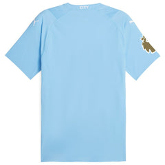 Manchester City 2023/24 Jersey - Puma Sky Blue