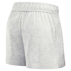 Women's Vintage Badge Shorts - Dallas Cowboys