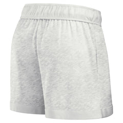 Women's Vintage Badge Shorts - Green Bay Packers
