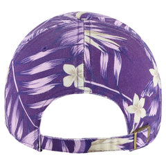 NBA Phoenix Suns '47 Tropicalia Floral Clean Up Adjustable Hat