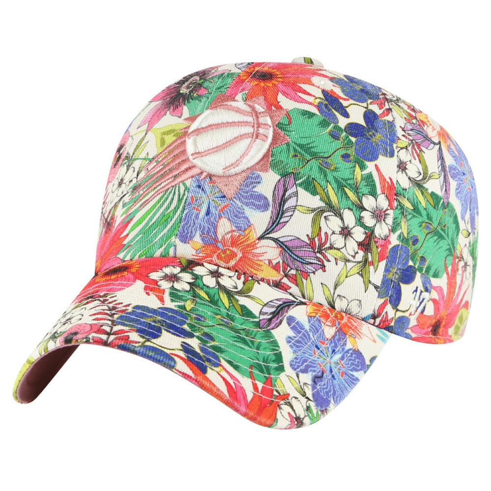 NBA Phoenix Suns '47 Women's Pollinator Clean Up Adjustable Hat