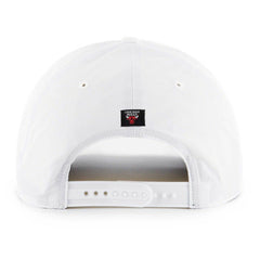 NBA Chicago Bulls '47 Fairway Hitch brrr Adjustable Hat