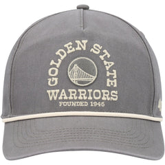 NBA Golden State Warriors '47 Canyon Ranchero Hitch Adjustable Hat sale