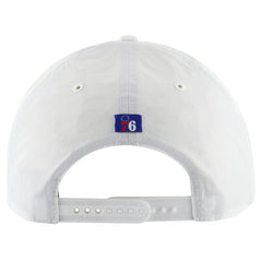 NBA Philadelphia 76ers '47 Fairway Hitch brrr Adjustable Hat