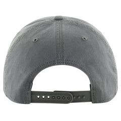 NBA Miami Heat '47 Canyon Ranchero Hitch Adjustable Hat