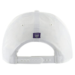NBA Sacramento Kings '47 Fairway Hitch brrr Adjustable Hat