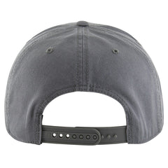 NBA Philadelphia 76ers '47 Canyon Ranchero Hitch Adjustable Hat
