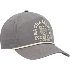 NBA Sacramento Kings '47 Canyon Ranchero Hitch Adjustable Hat