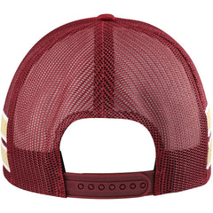 NBA Cleveland Cavaliers '47 Sidebrand Stripes Trucker Adjustable Hat sale