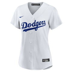 MLB Rōki Sasaki Los Angeles Dodgers Nike Women's Replica Jersey