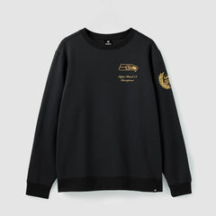 Super Bowl LX Champions USA 250 NFL Gold Standard Fleece Sweatshirt - Seattle Seahawks
