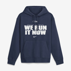 Super Bowl LX Champions Club Fleece Hoodie - Seattle Seahawks