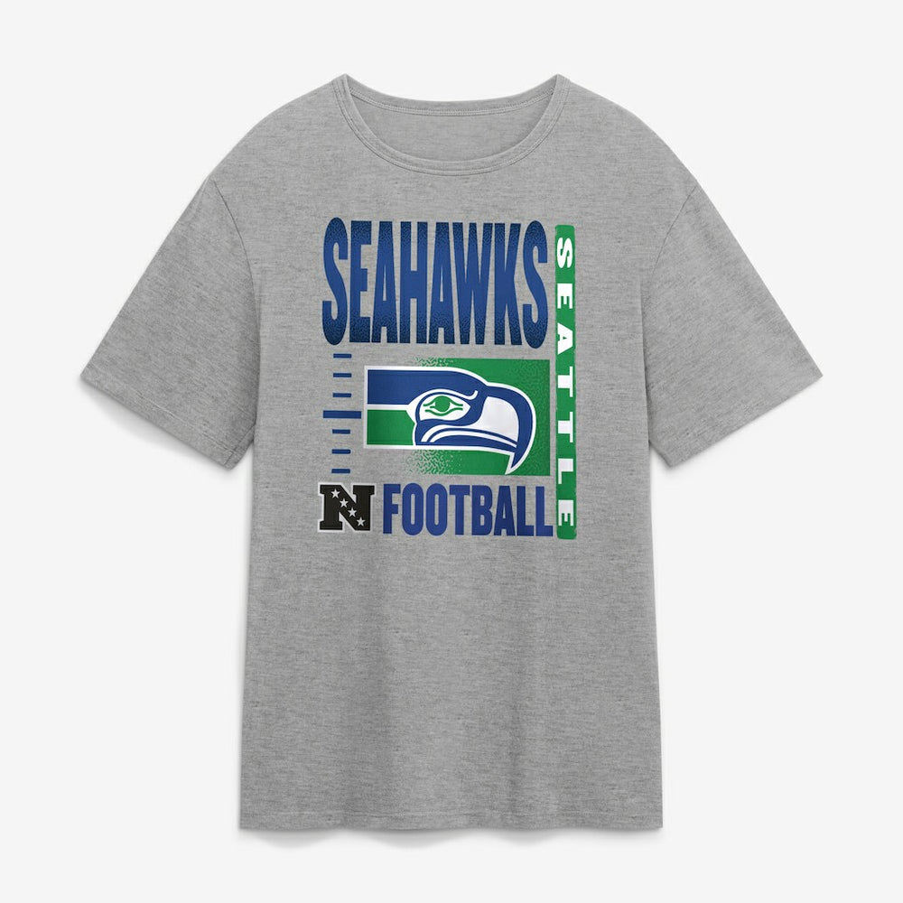Classic Legacy T-Shirt - Seattle Seahawks