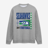 Classic Legacy Fleece Sweatshirt - Seattle Seahawks