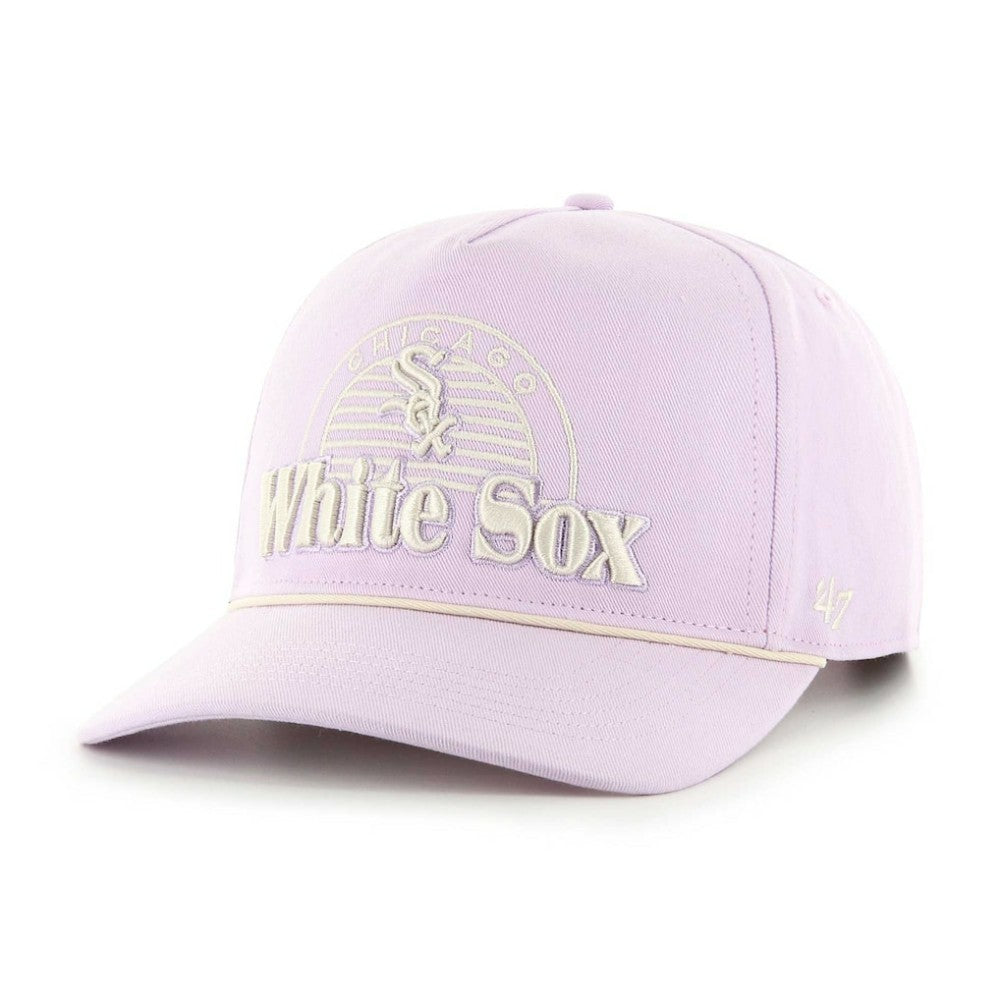 MLB Chicago White Sox '47 Wander Hitch Adjustable Hat