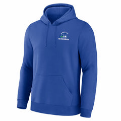 Classic Scribble Legacy Fleece Hoodie - Seattle Seahawks