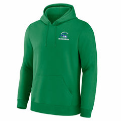 Classic Scribble Legacy Fleece Hoodie - Seattle Seahawks