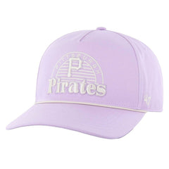 MLB Pittsburgh Pirates '47 Wander Hitch Adjustable Hat