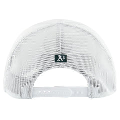 MLB Athletics '47 Fairway Trucker Adjustable Hat