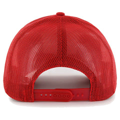 MLB Los Angeles Angels '47 Squad Trucker Adjustable Hat