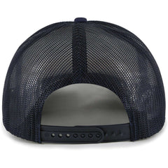 MLB Atlanta Braves '47 Lift Off Foam Front Mesh Trucker Adjustable Hat
