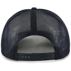 MLB Boston Red Sox '47 Lift Off Foam Front Mesh Trucker Adjustable Hat