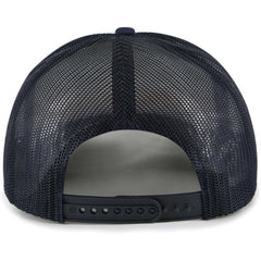 MLB Minnesota Twins '47 Lift Off Foam Front Mesh Trucker Adjustable Hat