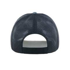 '47 Youth Jungle Gym Trucker Adjustable Hat - Las Vegas Raiders
