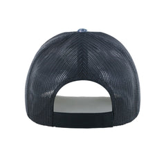 '47 Youth Jungle Gym Trucker Adjustable Hat - Tennessee Titans