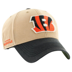 '47 Dusted Sedgwick MVP Adjustable Hat - Cincinnati Bengals