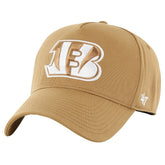 '47 Ballpark MVP Adjustable Hat - Cincinnati Bengals