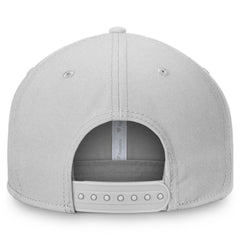 MLB New York Yankees Fanatics Line Drive Two-Tone Snapback Hat