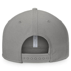 MLB Pittsburgh Pirates Fanatics Line Drive Two-Tone Snapback Hat