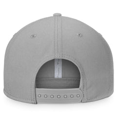 MLB Toronto Blue Jays Fanatics Line Drive Two-Tone Snapback Hat