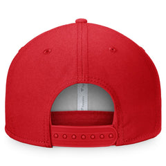 MLB Los Angeles Angels Fanatics Cycle Snapback Hat