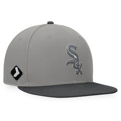 MLB Chicago White Sox Fanatics Ace Snapback Hat