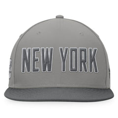 MLB New York Yankees Fanatics Dugout Fitted Hat