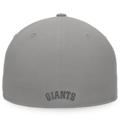 MLB San Francisco Giants Fanatics Dugout Fitted Hat