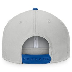 MLB Chicago Cubs Fanatics Glory Days Two-Tone Snapback Hat