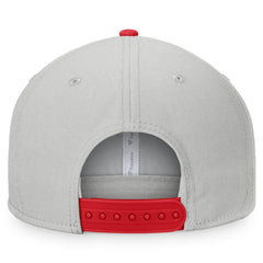 MLB St. Louis Cardinals Fanatics Glory Days Two-Tone Snapback Hat