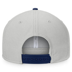 MLB Tampa Bay Rays Fanatics Glory Days Two-Tone Snapback Hat