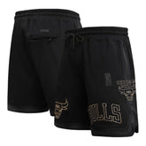 NBA Chicago Bulls Pro Standard Shorts