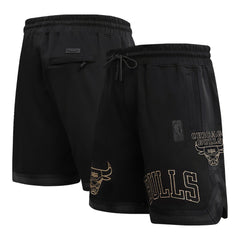 NBA Chicago Bulls Pro Standard Shorts