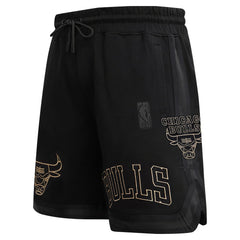 NBA Chicago Bulls Pro Standard Shorts