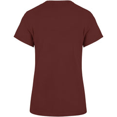 '47 Women's Pep Up Frankie T-Shirt - Arizona Cardinals