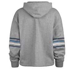 '47 Women's Upland Bennett Pullover Hoodie - Dallas Cowboys