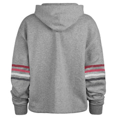 '47 Women's Upland Bennett Pullover Hoodie - Arizona Cardinals