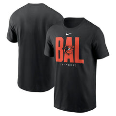 MLB Baltimore Orioles Nike Scoreboard T-Shirt